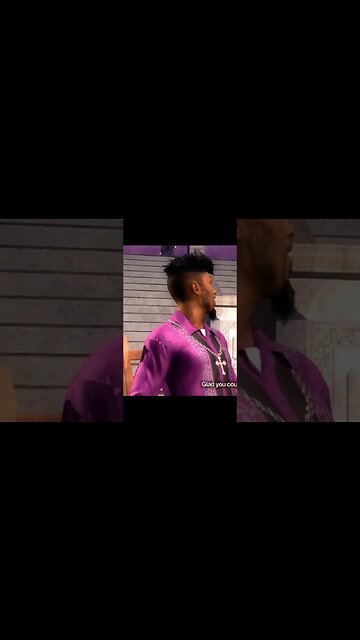 Saints Row 2: Airborne Assault | Robin Egg #Shorts