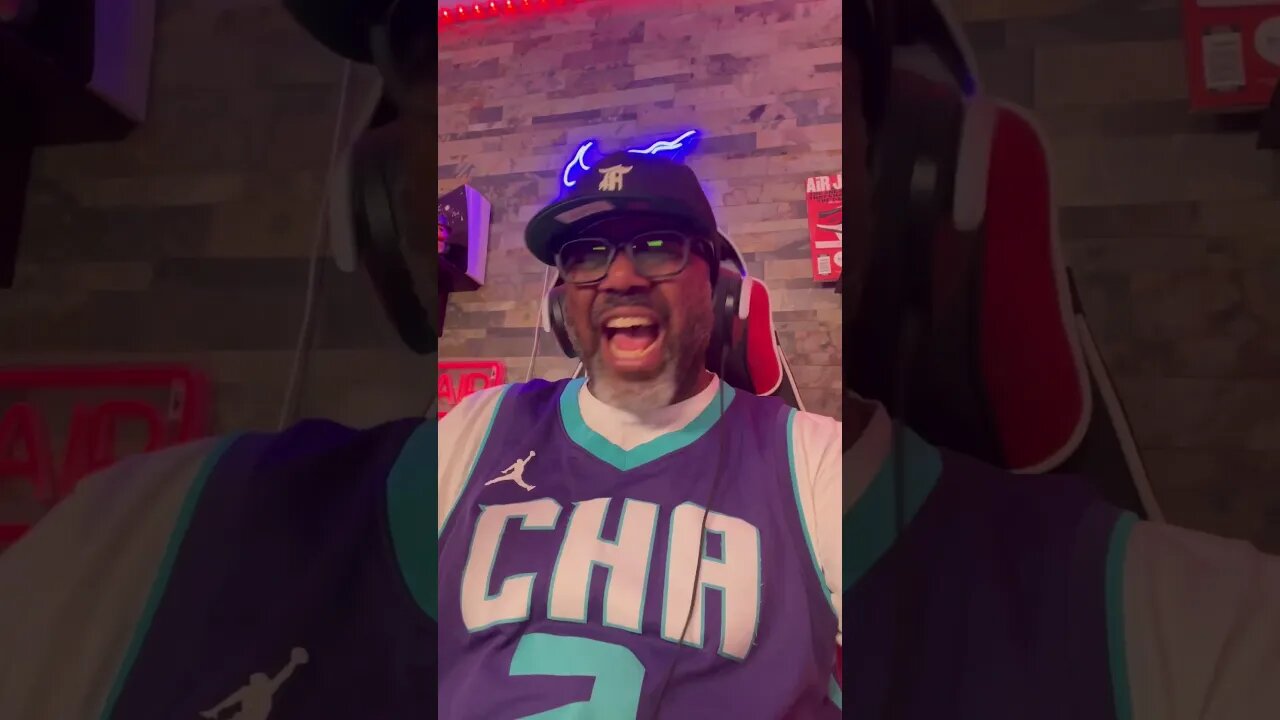 Charlotte Hornet’s Got Robbed In NBA Draft Lottery!
