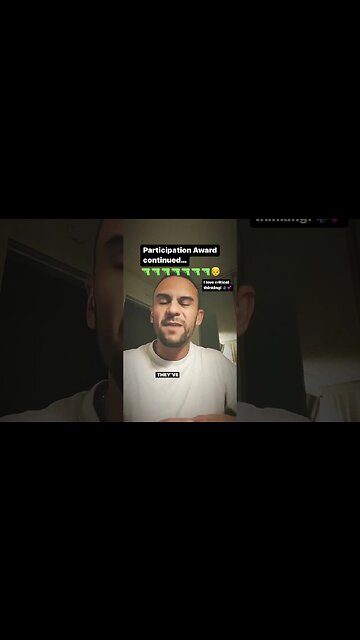 What will happen if you participate award your kid - final thoughts ￼