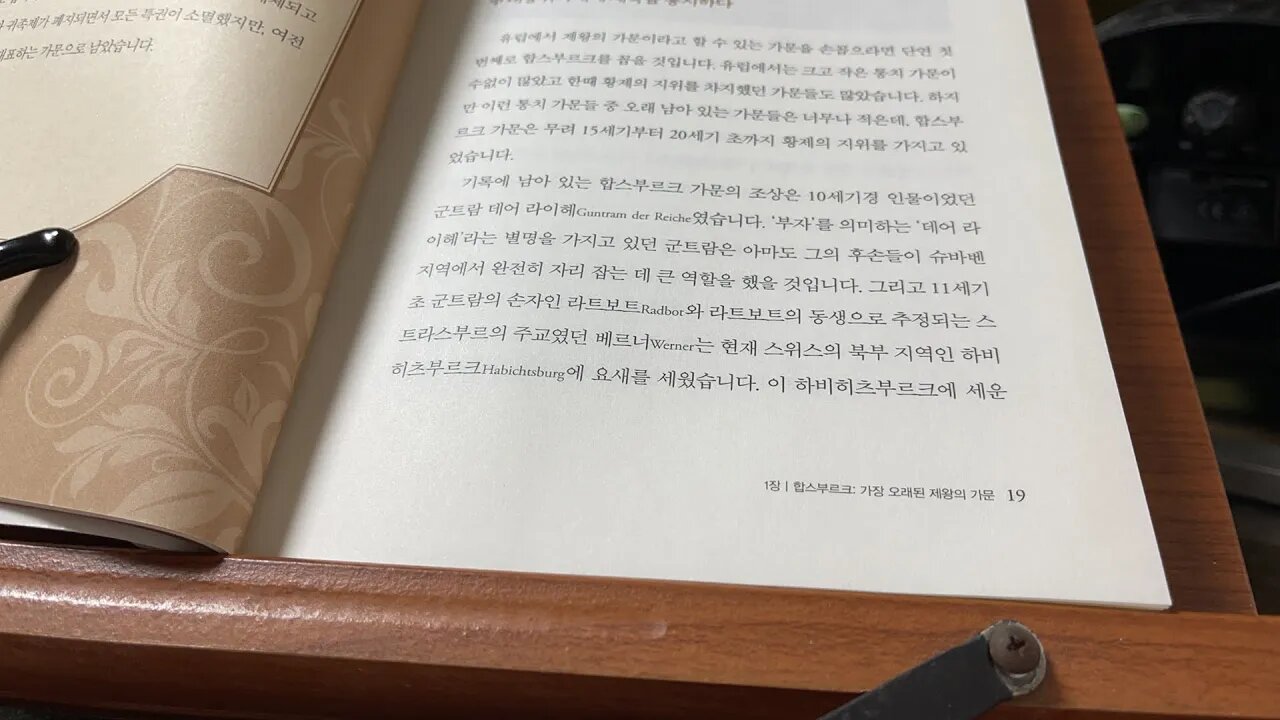 로열패밀리 정유경 대공위시대 합스부르크 군트람데어라이헤 라트보트 베르너 하비히츠부르크 스트라스부르 스위스 부자 황제 호엔슈타우펜 루돌프 로마인의왕 통치자 프리드리히2세 키부르