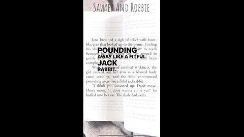 Making love to a buffoon in Sawyer And Robbie