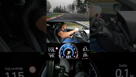 This Tiny Car BLEW ME AWAY!
