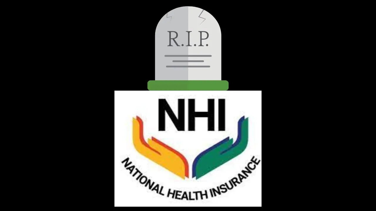 NHI Is In Trouble (GOOD).