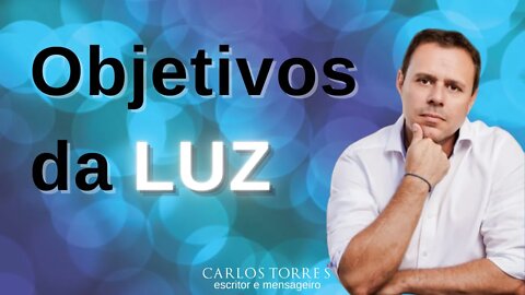 Objetivo da LUZ