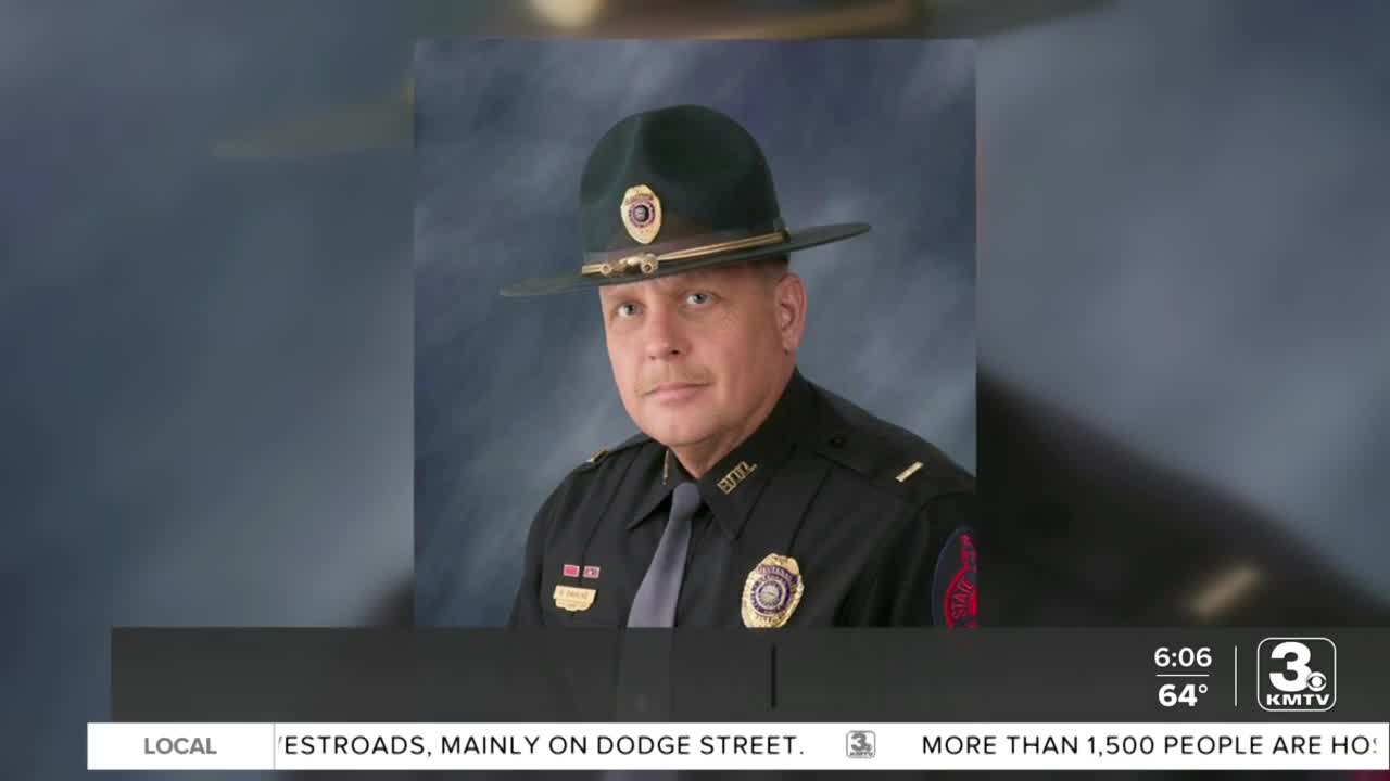 Trooper Dahlke