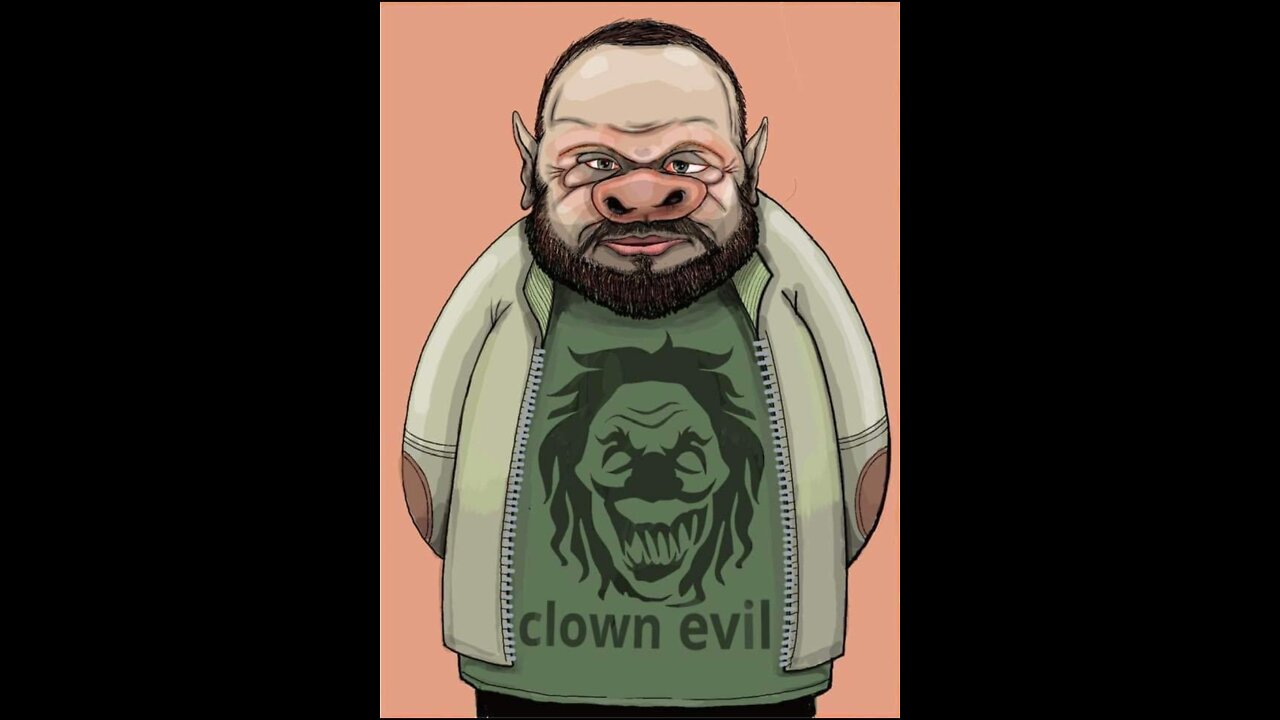 КРОВАВЫЙ👹КЛОУН🤡ЗЕЛЕНСКИЙ✡️