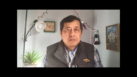 专题： Xi会玩火自焚