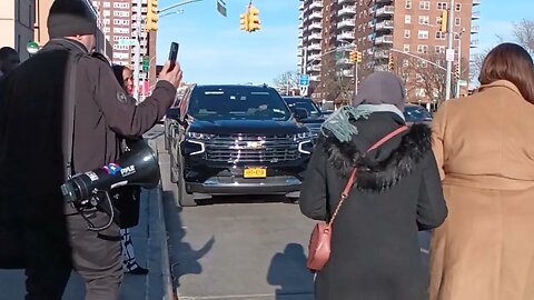 #mlkday #mlk #martinlutherkingday #mlkjrday2023 #mlkday2023 Protest at NAN National Action Network