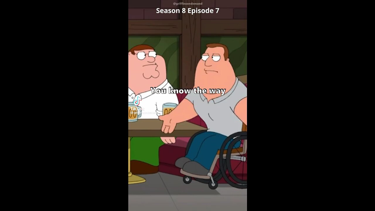 the family guy