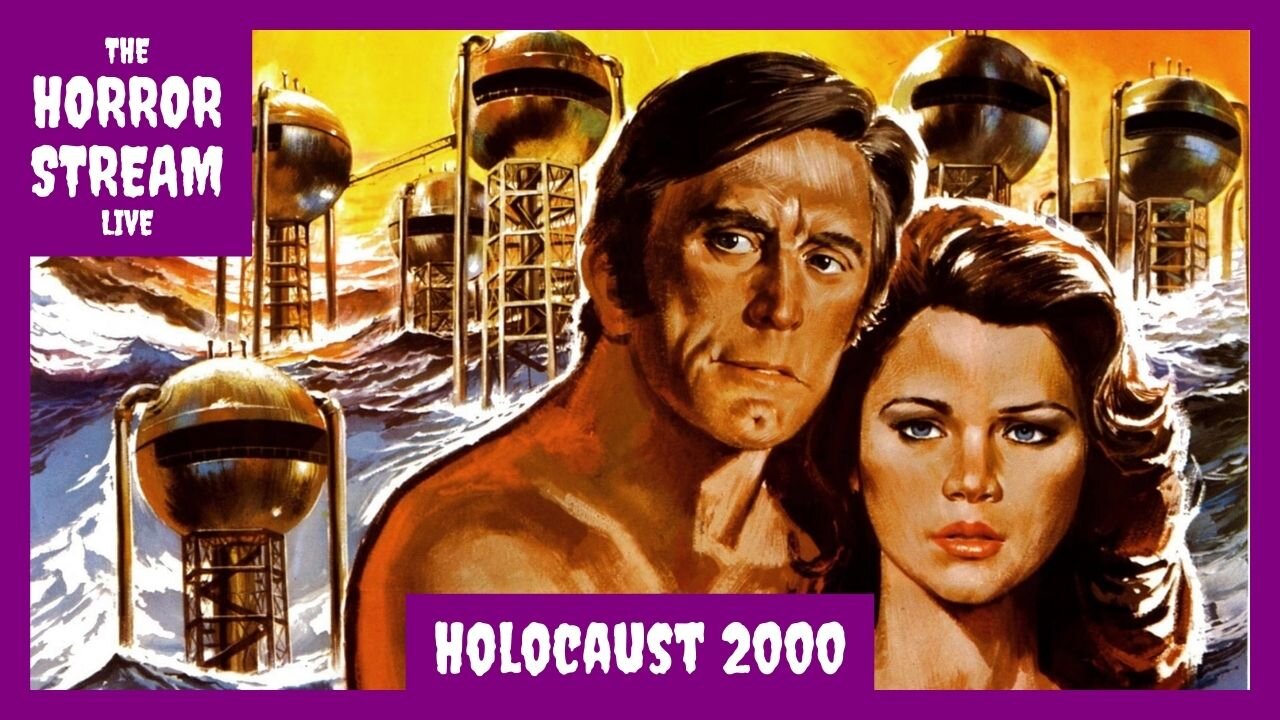 Holocaust 2000 [The Devil’s Honey]