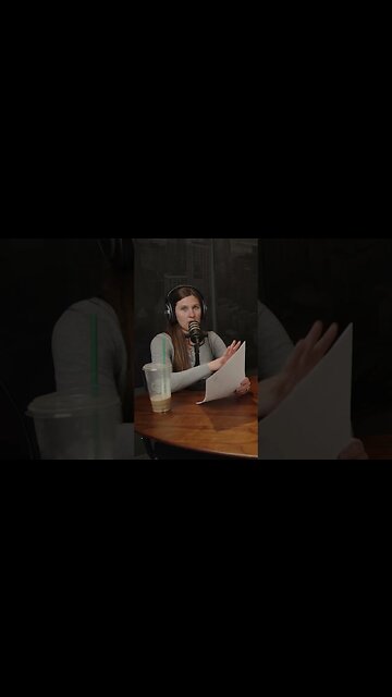 They're Lying Through Their Teeth