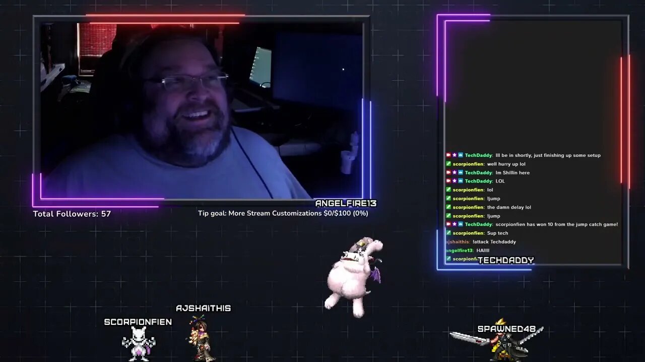 FFXIV - Storyline Time