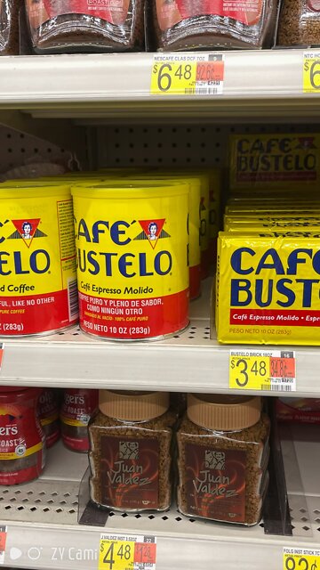 Food Prices Are Crazy Expensive