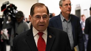 House Judiciary Chair Requests Documents In Trump Investigation