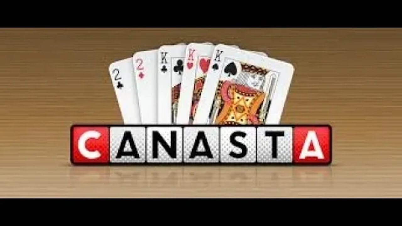 EPISODE 60: CANASTA