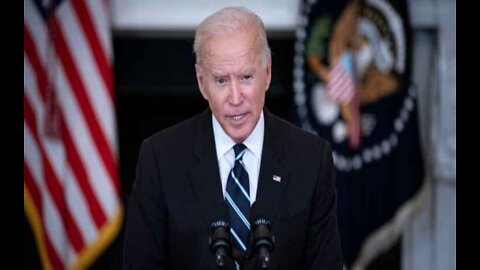 Biden Says Republicans Committed ‘Verbal Abuse’ Against Jackson But Praises 3 GOP Senators