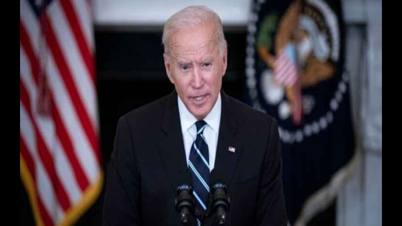 Biden Says Republicans Committed ‘Verbal Abuse’ Against Jackson But Praises 3 GOP Senators