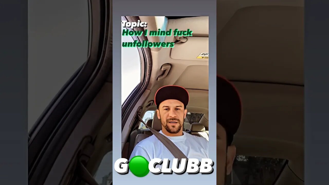 How I mind unfollowers #viralpotentialalert #mustwatch