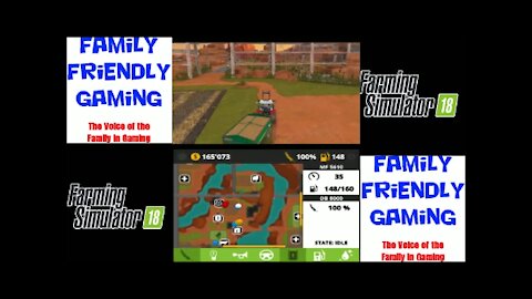 Farming Simulator 19 Episode 8