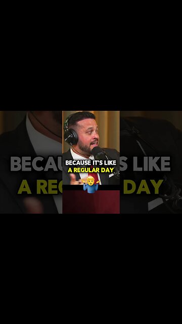 Dan Bilzerian was RIGHT