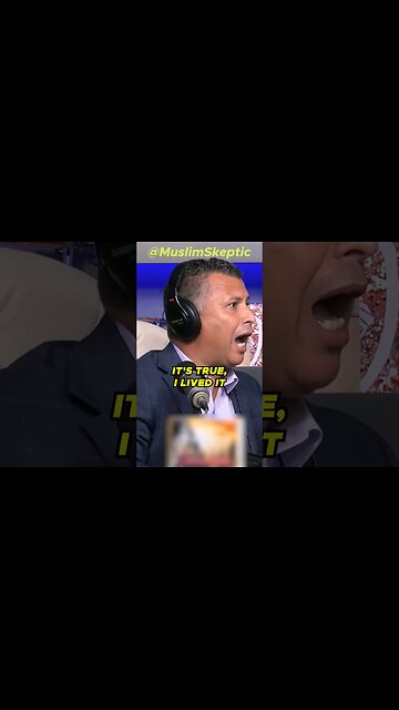 Crying Ex Muslim Caught Lying Again 🤣