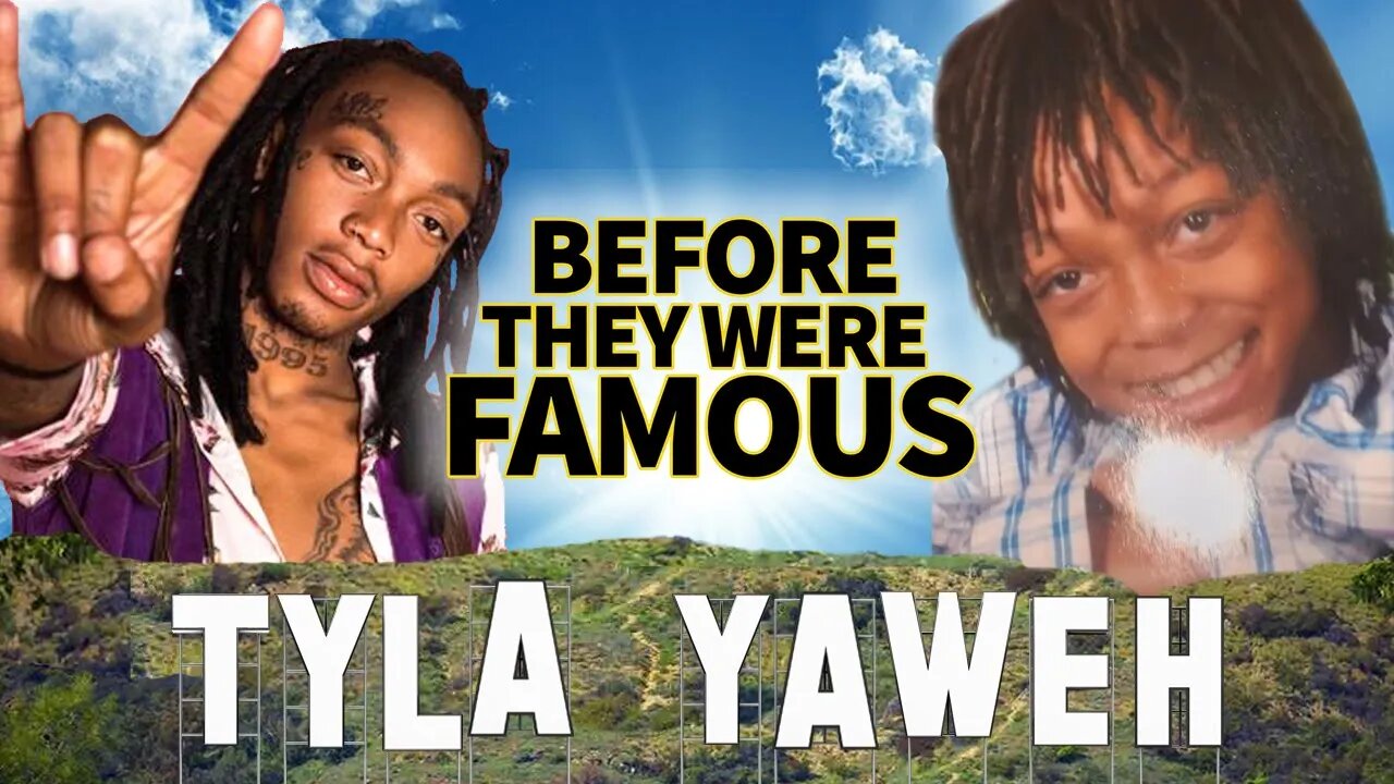 Tyla Yaweh | Before They Were Famous | Tommy Lee Rapper Biography