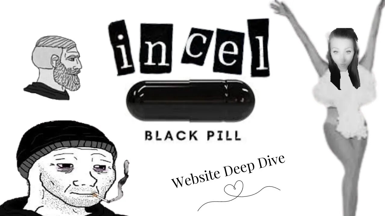 A Deep Dive Into Incel.is : The Existential Crisis