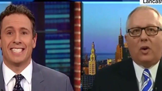 Caputo warns Trump about meeting with Mueller