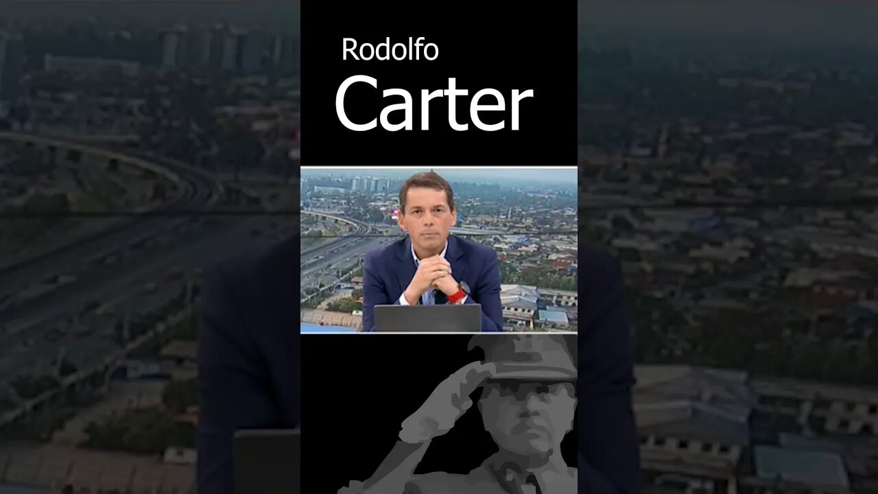 #shorts #Carter #prismlivestudio #chile