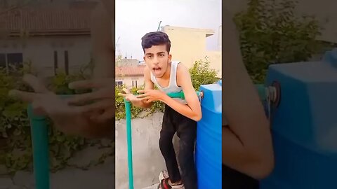 Pakoro ka keha tha #shortsfeed #comedy #summershorts #funnyvideos