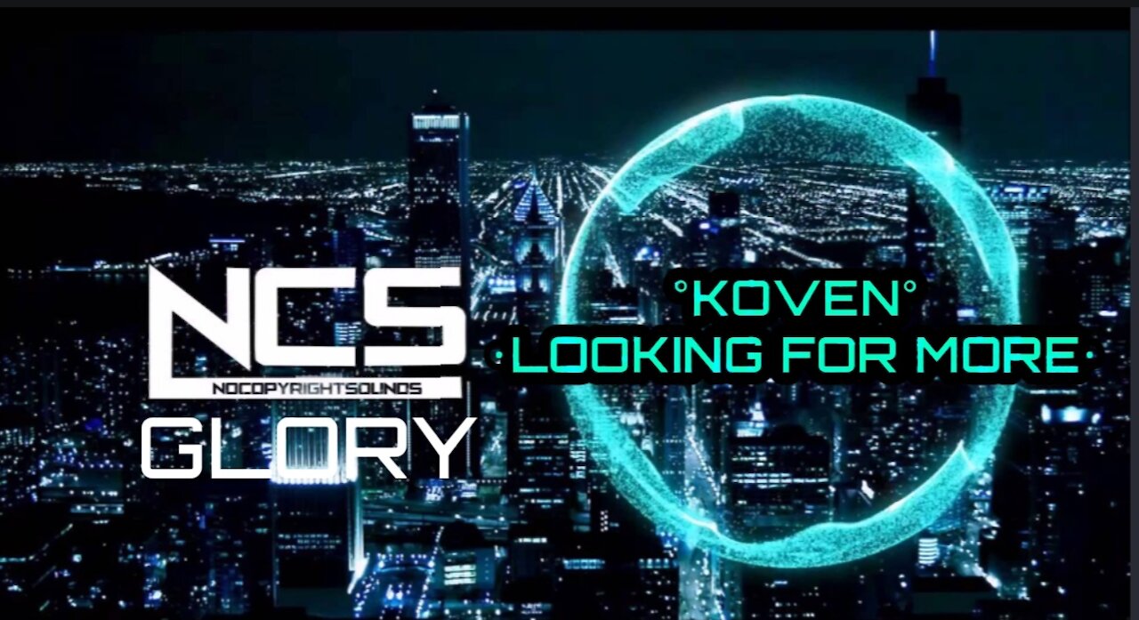 Ncs KOVEN- LOOKING FORE MORE
