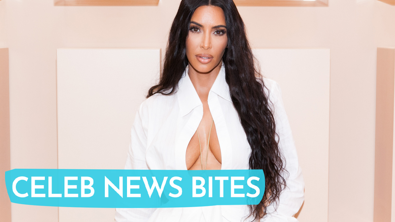 Kim Kardashian Could Be Our Next First Lady as Kanye West Announces Presidential Run for 2020
