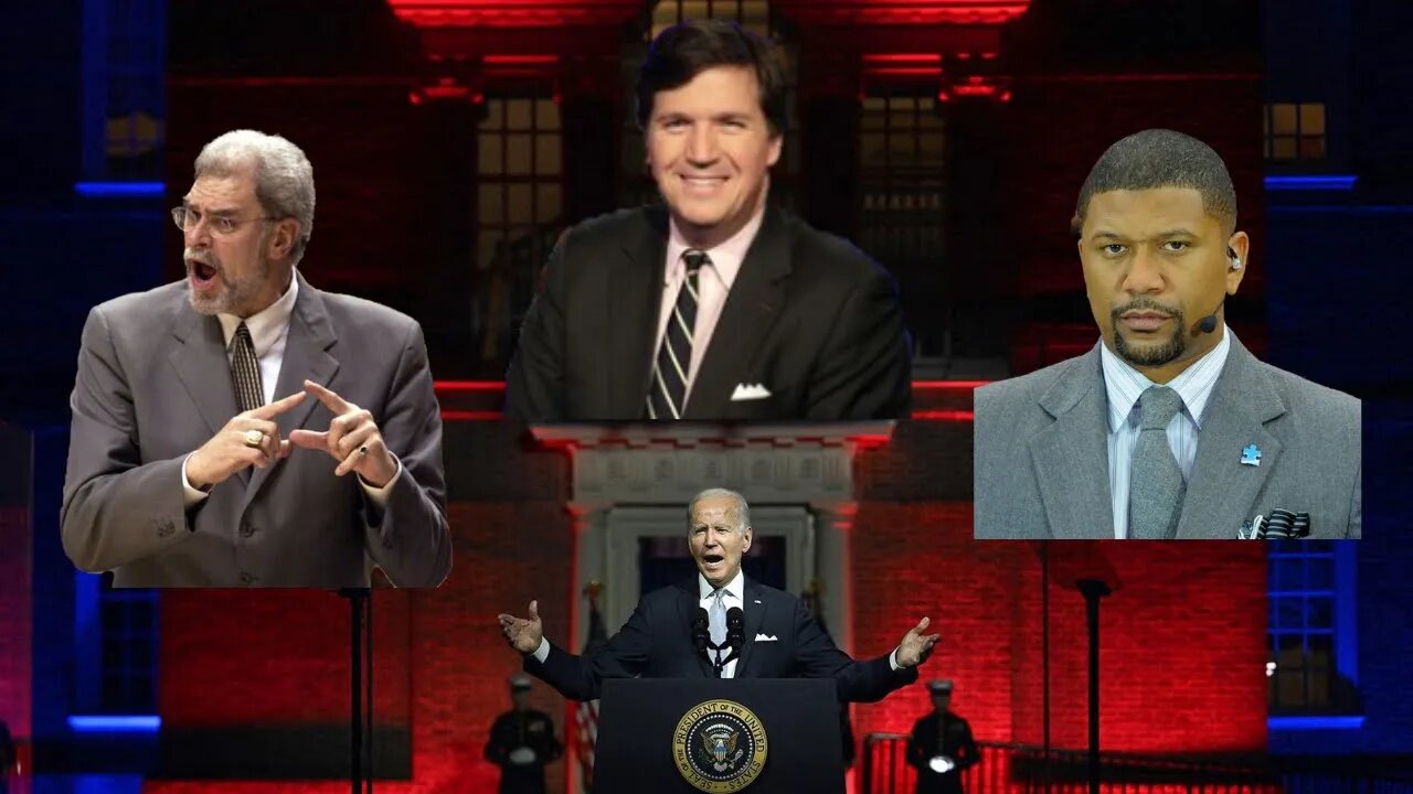It Takes a Village to Raise an Idiot - Right and Wrong - Episode 51