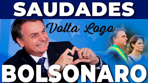 🔴BOLSONARO O MELHOR PRESIDENTE DO BRASIL + AS ÚLTIMAS NOTÍCIAS🔴