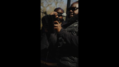 What Do BLACK PEOPLE OWN?