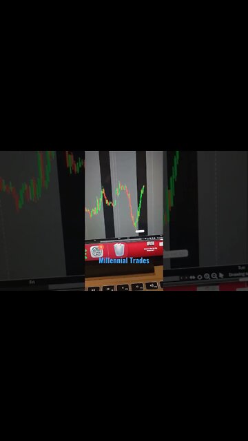 Dollar Makes BIG MOVE #trading #daytrading #money #shorts #stocks