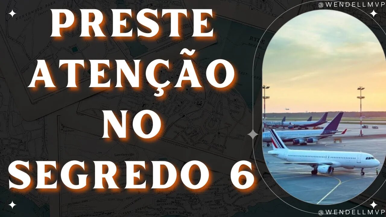 🟣 SEGREDOS REVELADOS SOBRE AS MILHAS AÉREAS QUE OS EXPERTS NÃO QUEREM QUE VOCÊ SAIBA #milhasaereas