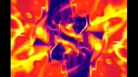 Within The Flames