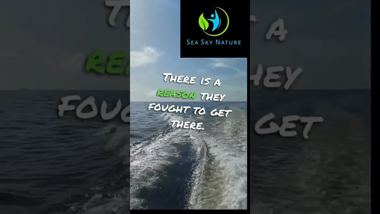 Trinidad and Tobago 🇹🇹 Sea Sky Nature Speed Boat