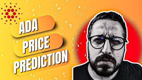 WILL CARDANO HIT $10 THIS YEAR? CARDANO PRICE PREDICTION! | ADA CARDANO NEWS TODAY