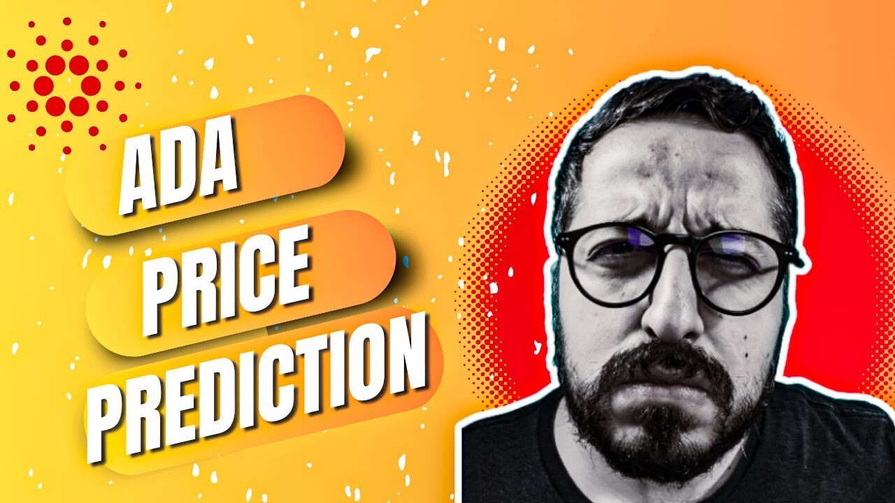 WILL CARDANO HIT $10 THIS YEAR? CARDANO PRICE PREDICTION! | ADA CARDANO NEWS TODAY