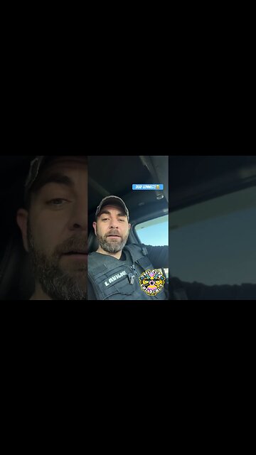 Building Bridges of Understanding: Police Embrace Deaf Community #deaf #shorts #police #viral #fyp