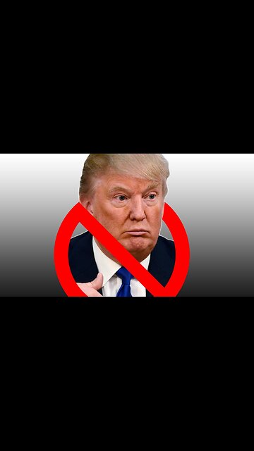 Straight white guys ages 18-29 should never vote for Donald Trump