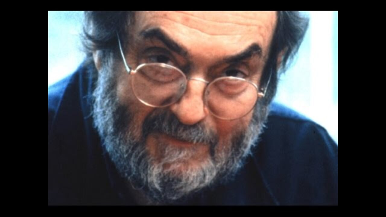 Beware of the FAKE Stanley Kubrick Moon confession - Here are the outtakes (Flat Earth) ✅