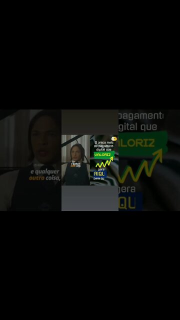 Traga sua poupança para @BDMercantil !! Único ativo digital com lastro físico!! Consulte-nos!!