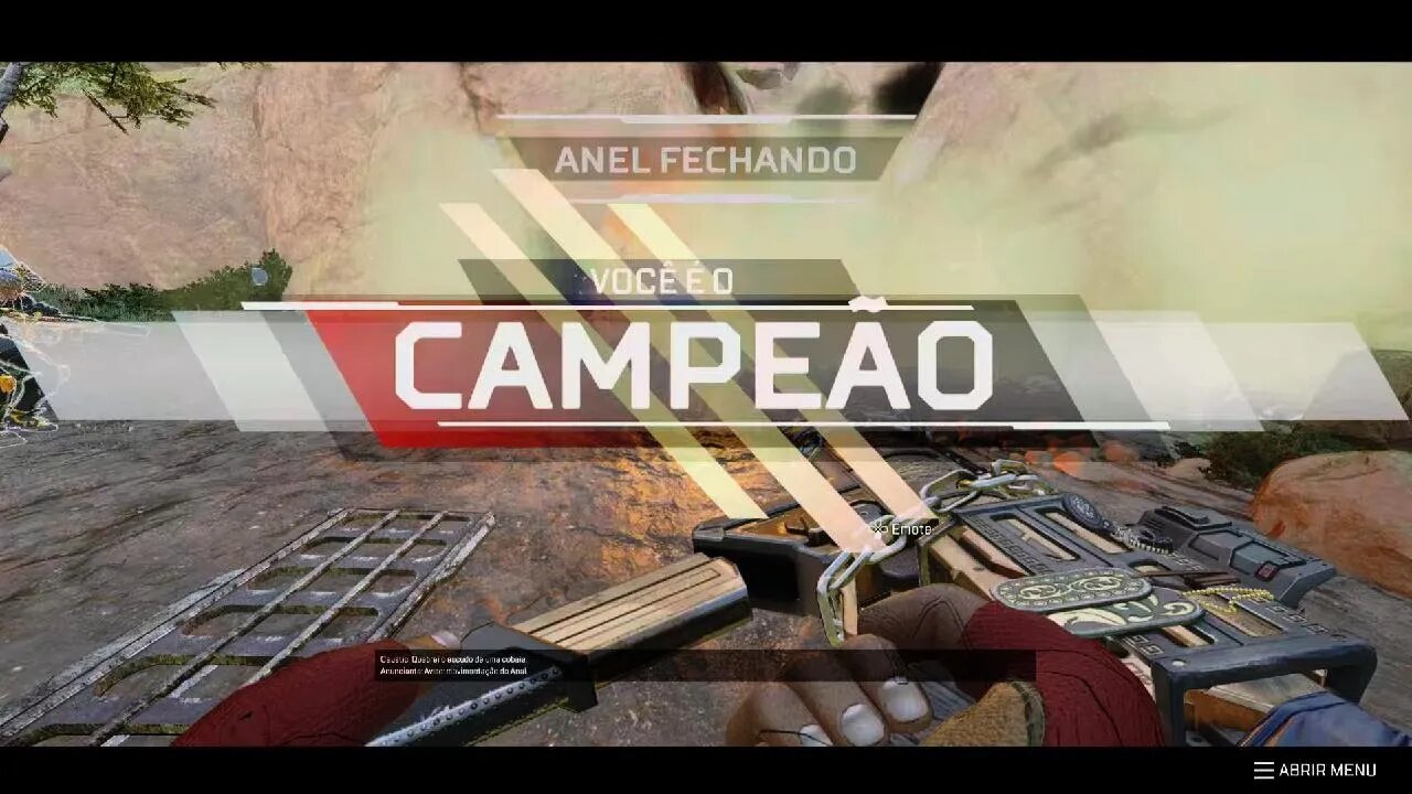 Apex Legends - Highlight