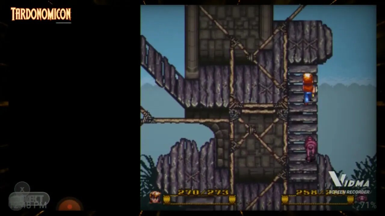2022 09 05 4 adrasdea plays secret of evermore part 13