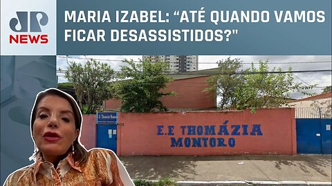 Saiba como a violência no ambiente escolar pode ser evitada