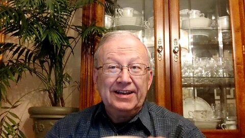 The Coming King - Psalm 2, Isaiah 9:6-7