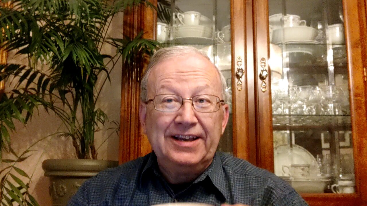 The Coming King - Psalm 2, Isaiah 9:6-7